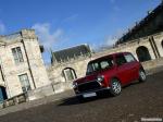 Austin Mini 1959 года